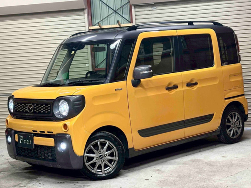 FLAIR WAGON