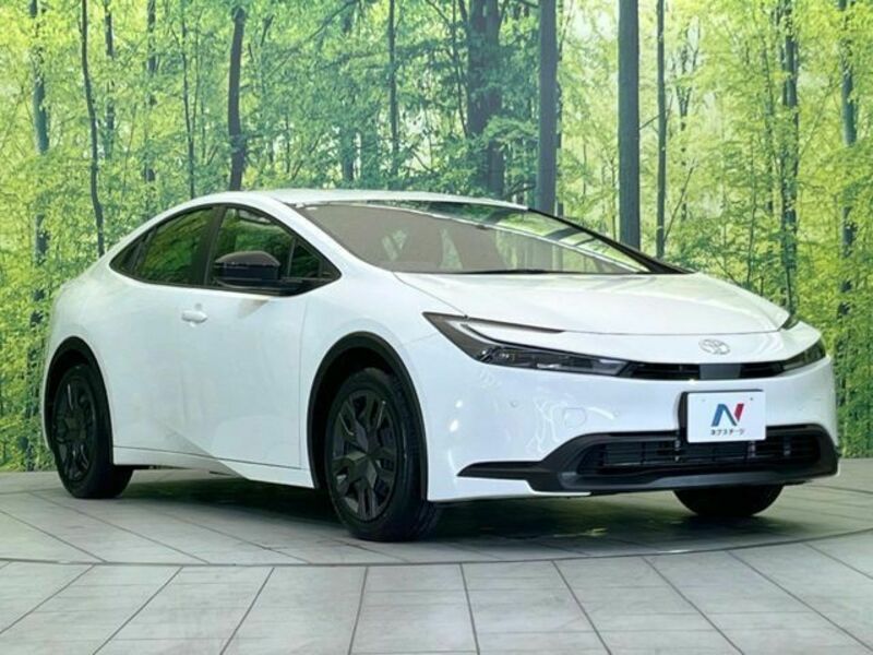 PRIUS