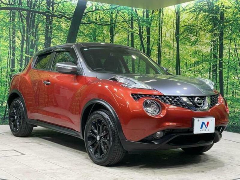 JUKE-15