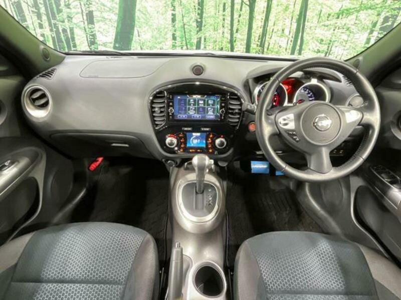 JUKE-1
