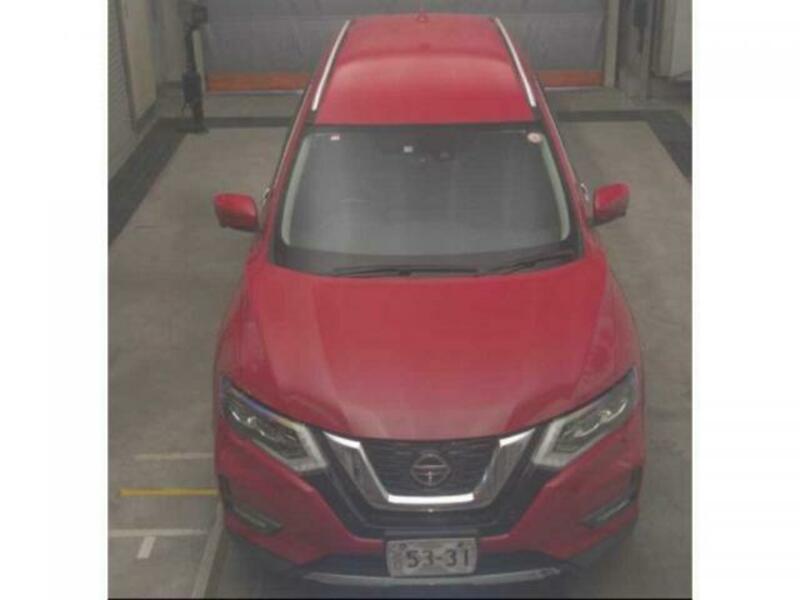 X-TRAIL-0