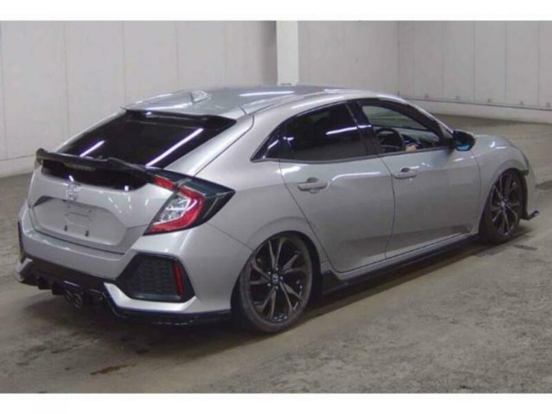 CIVIC