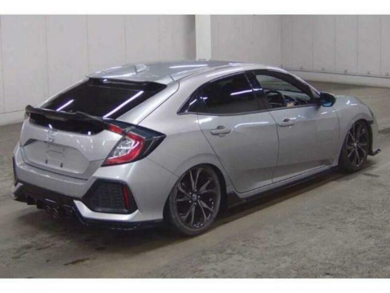 CIVIC