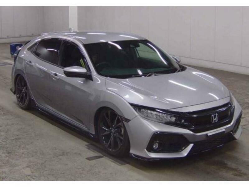 CIVIC