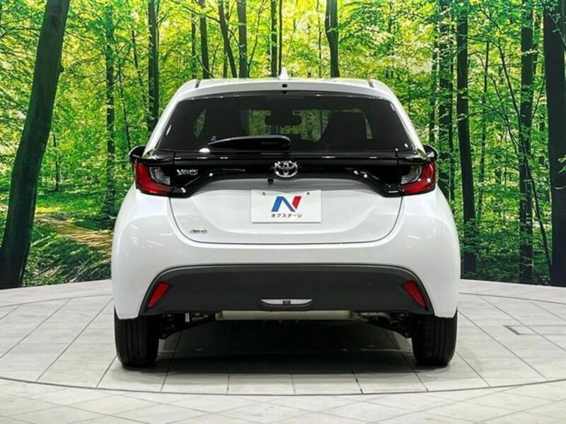 YARIS