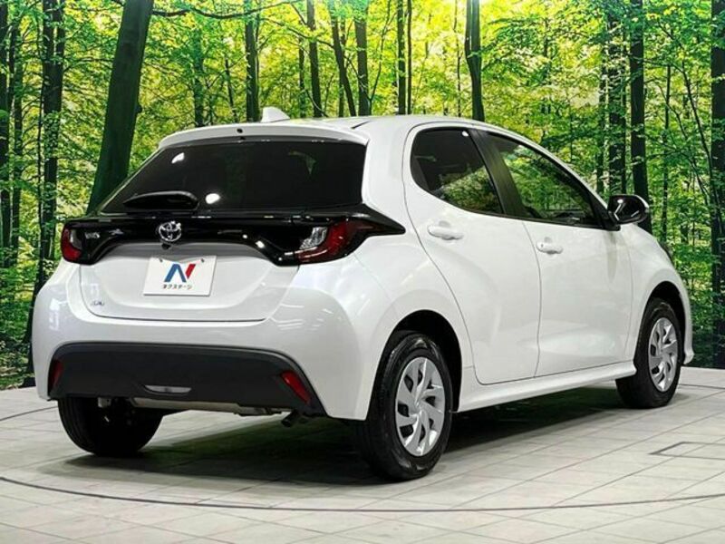 YARIS