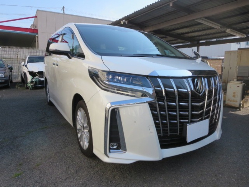 ALPHARD-0