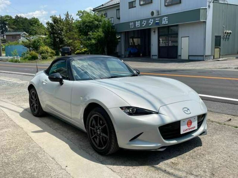 ROADSTER