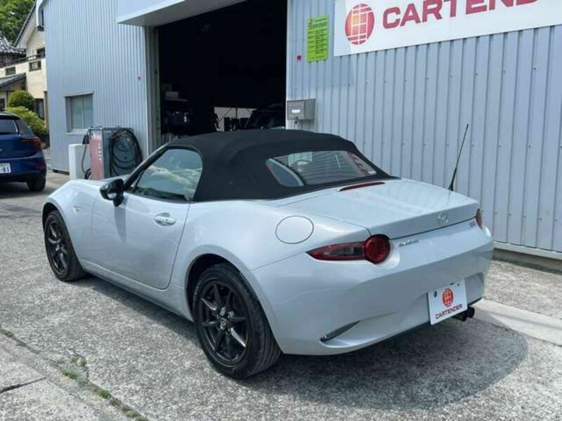 ROADSTER