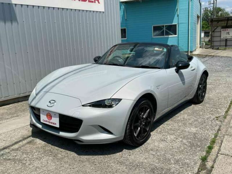 ROADSTER