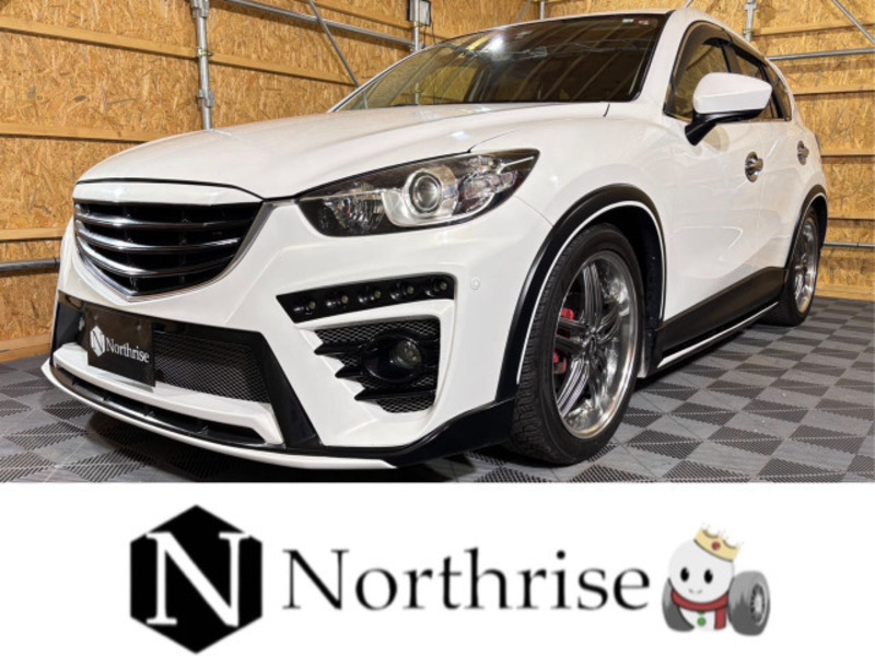 CX-5-0