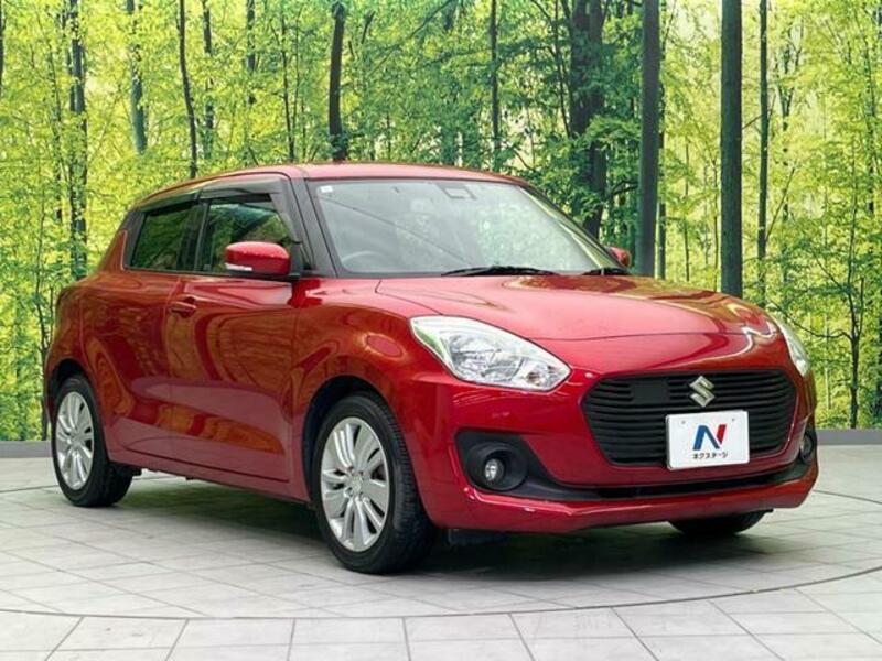 SWIFT-15