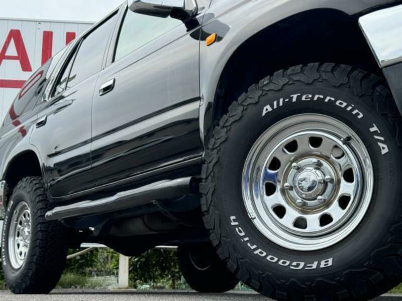 HILUX SURF-19