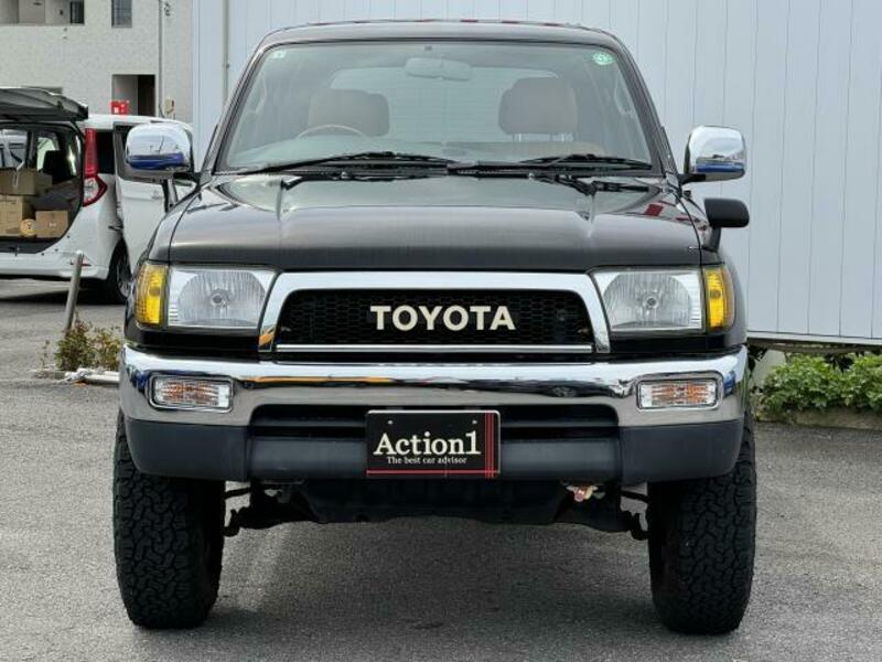 HILUX SURF-9