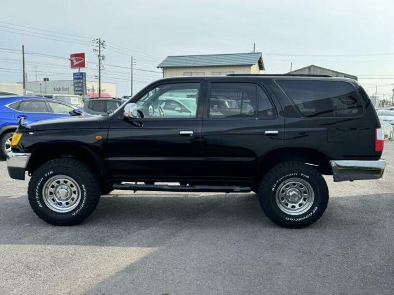 HILUX SURF-10