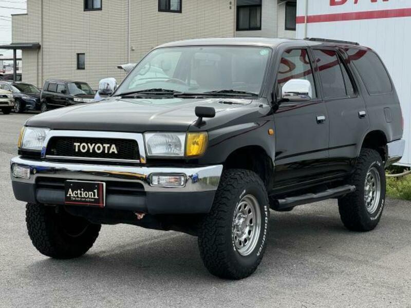 HILUX SURF-12
