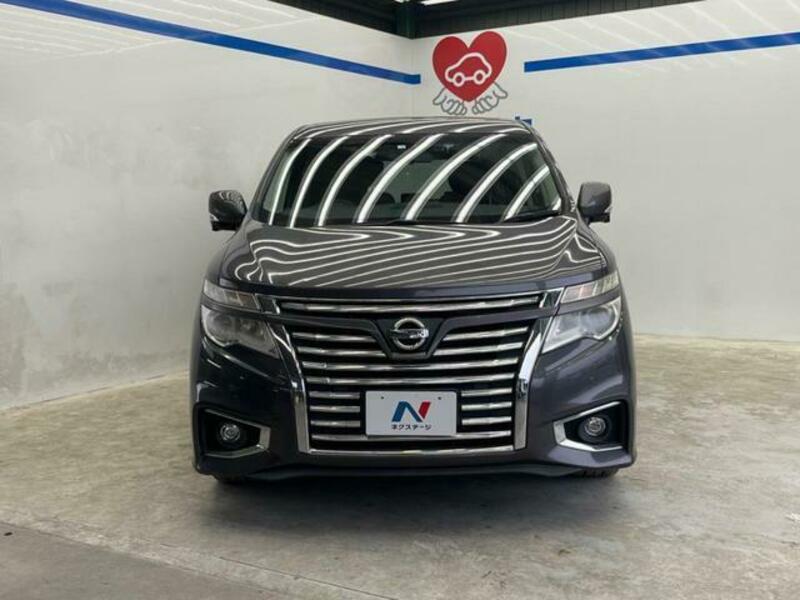 ELGRAND