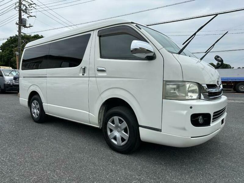 HIACE VAN-0