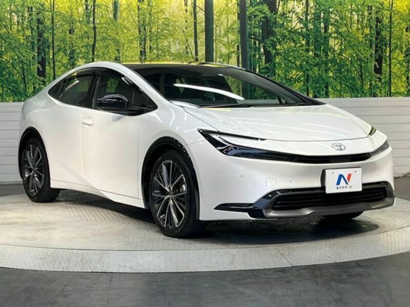 PRIUS