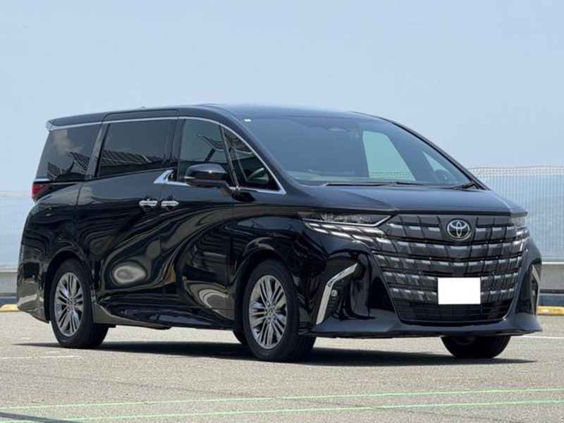 ALPHARD-0