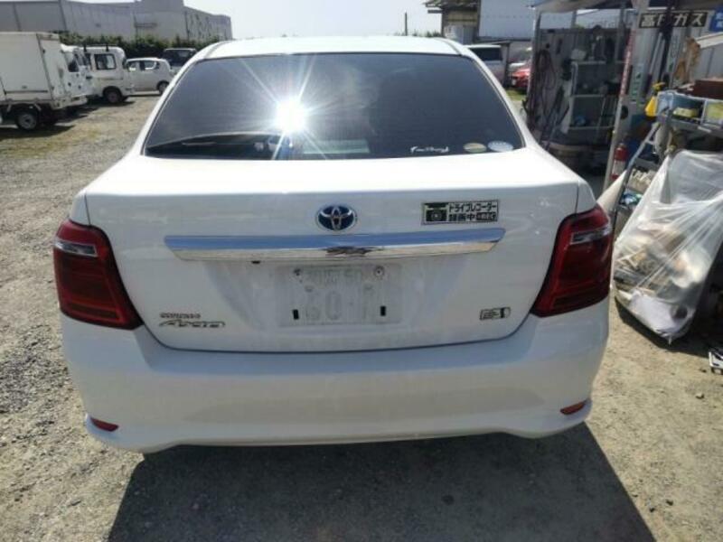 COROLLA AXIO