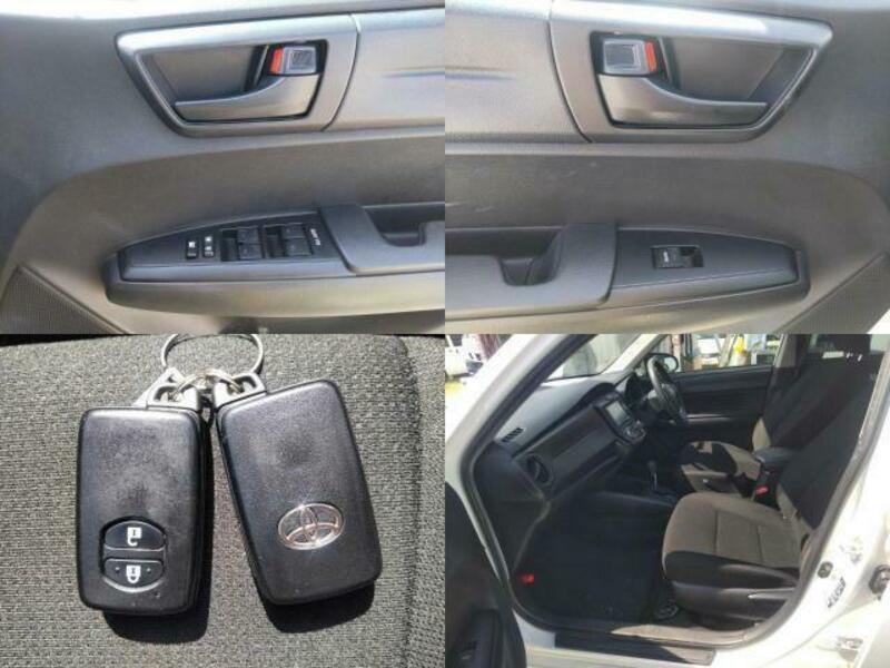 COROLLA AXIO