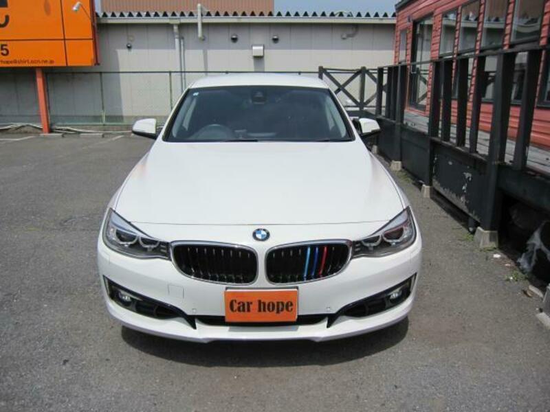 3 SERIES