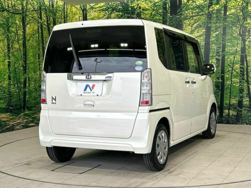 N BOX-16