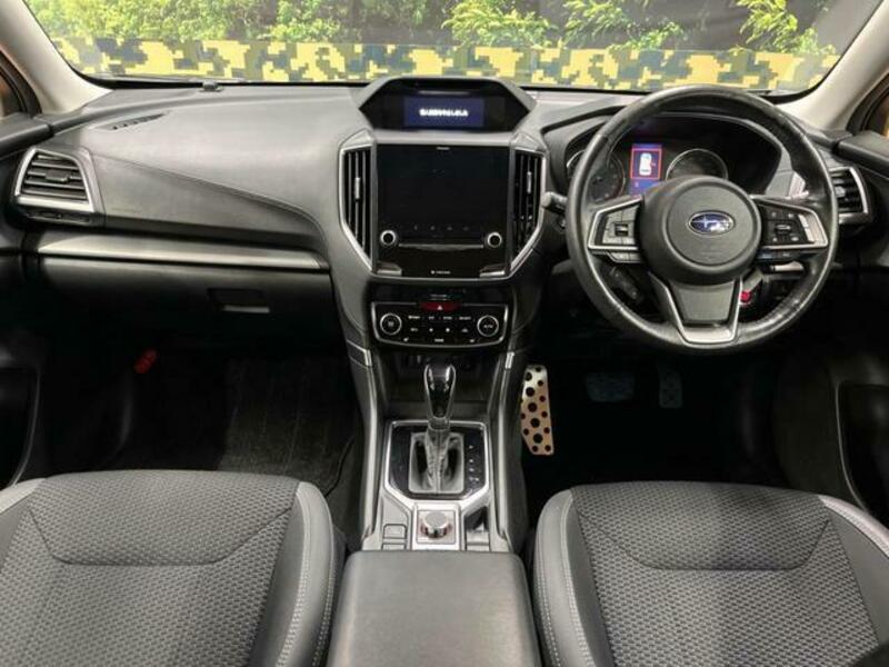 FORESTER-1