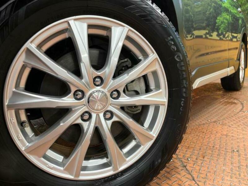 FORESTER-11