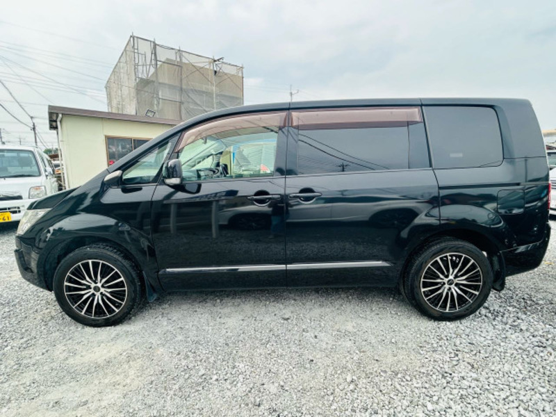 DELICA D5-7