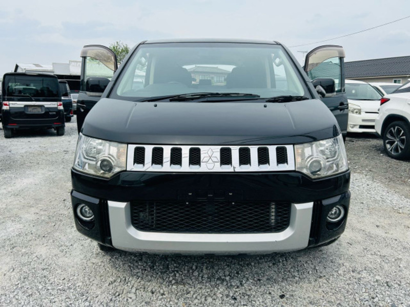 DELICA D5-1