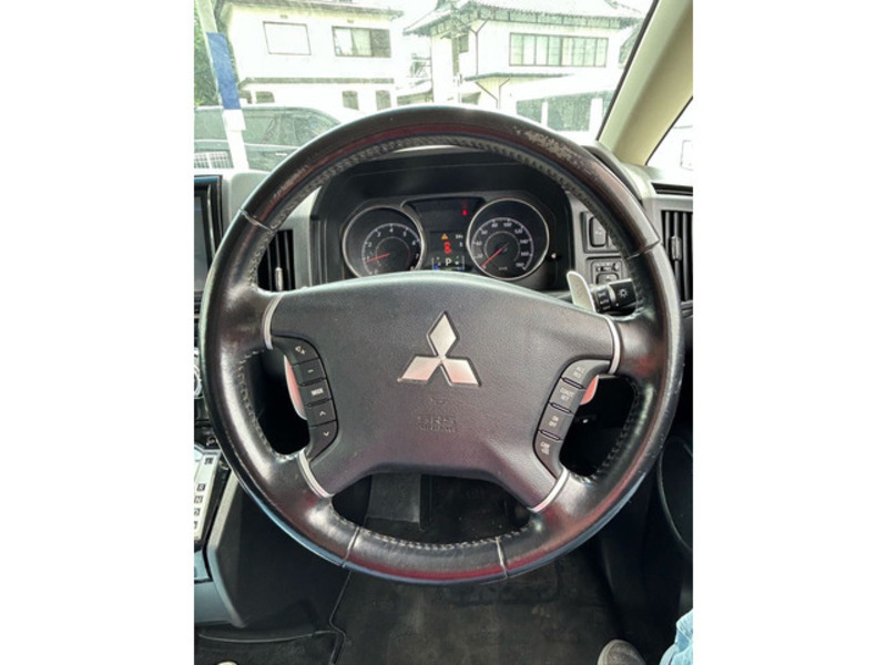 DELICA D5