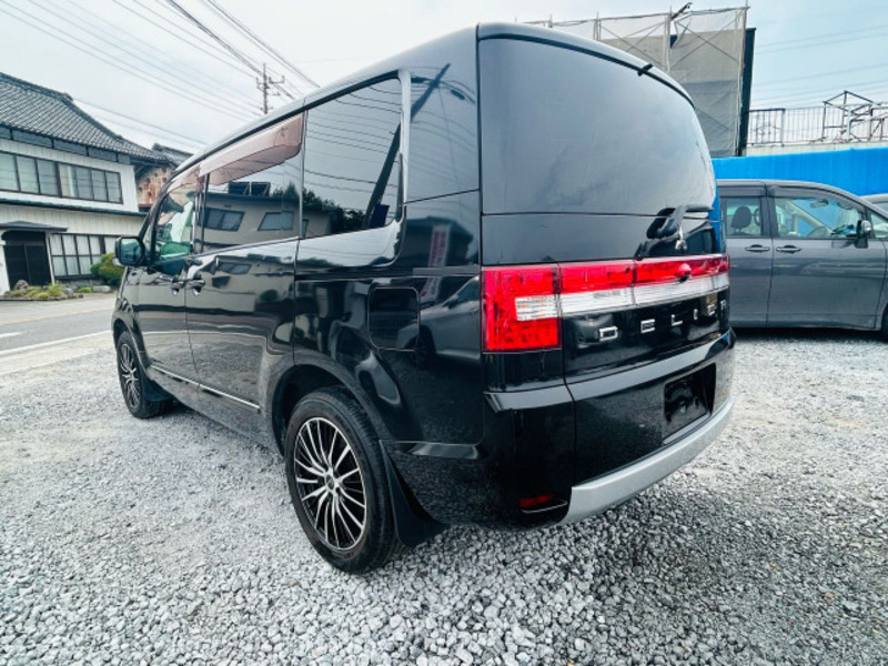 DELICA D5-6