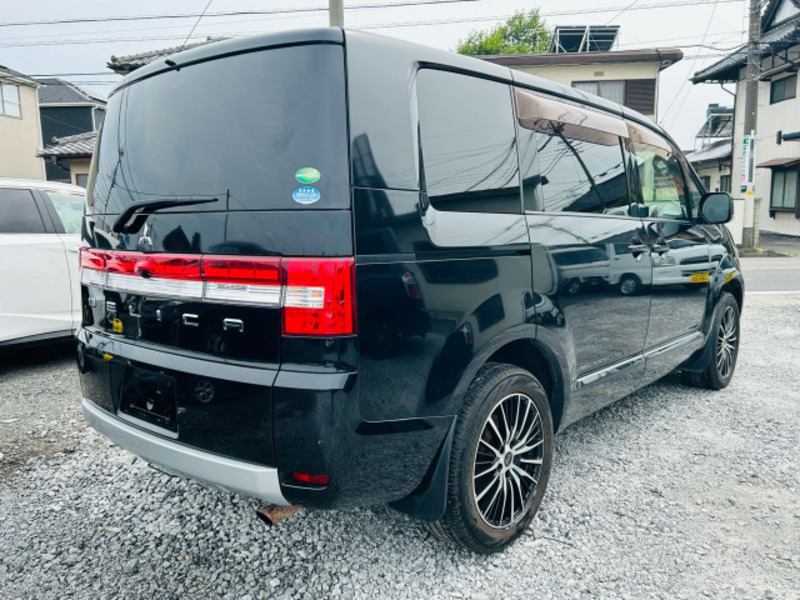 DELICA D5-4