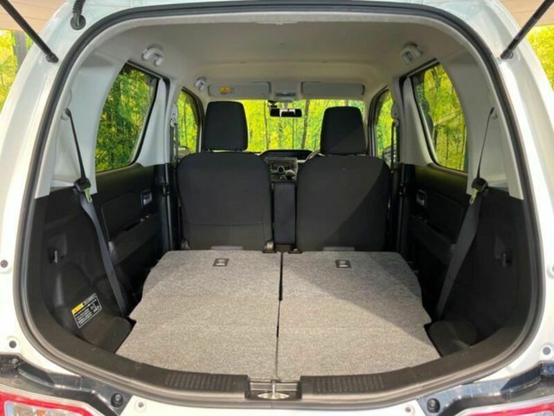 WAGON R-9