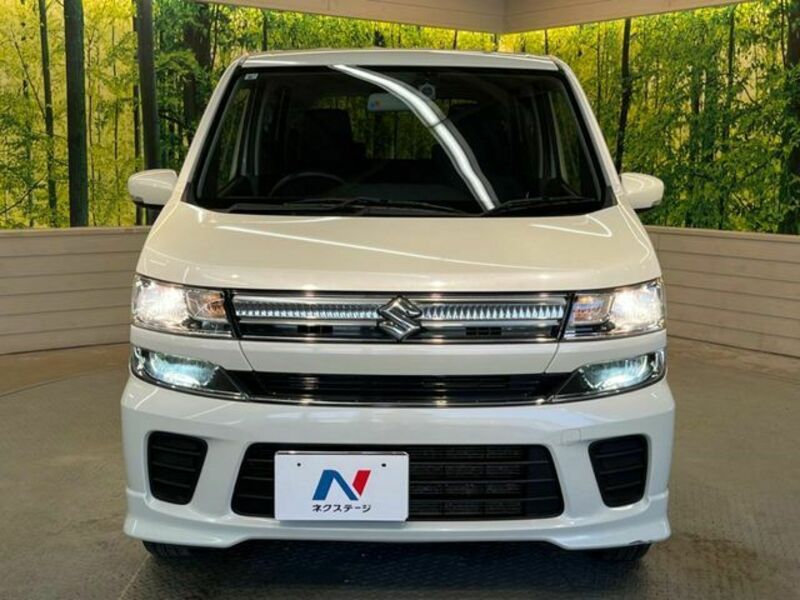 WAGON R-13