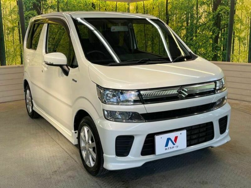 WAGON R-15