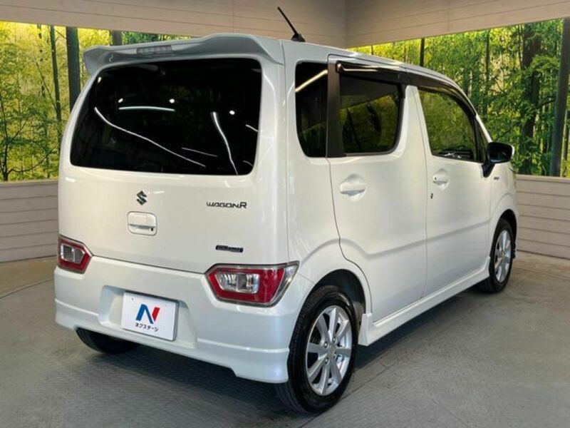 WAGON R-16