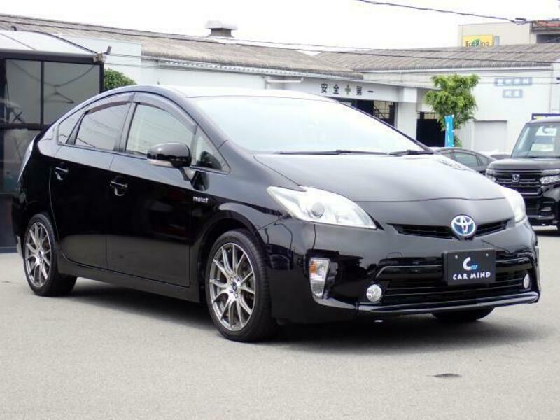 PRIUS