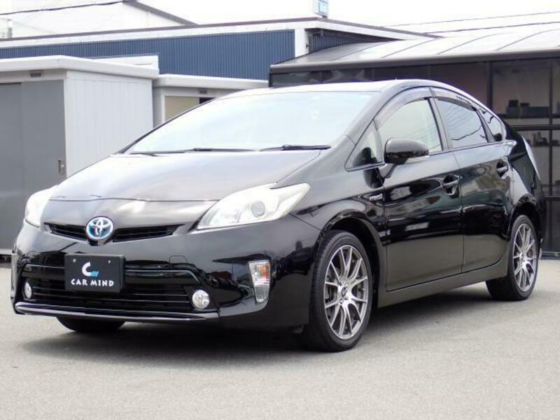 PRIUS