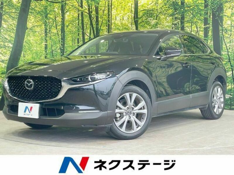 CX-30-0