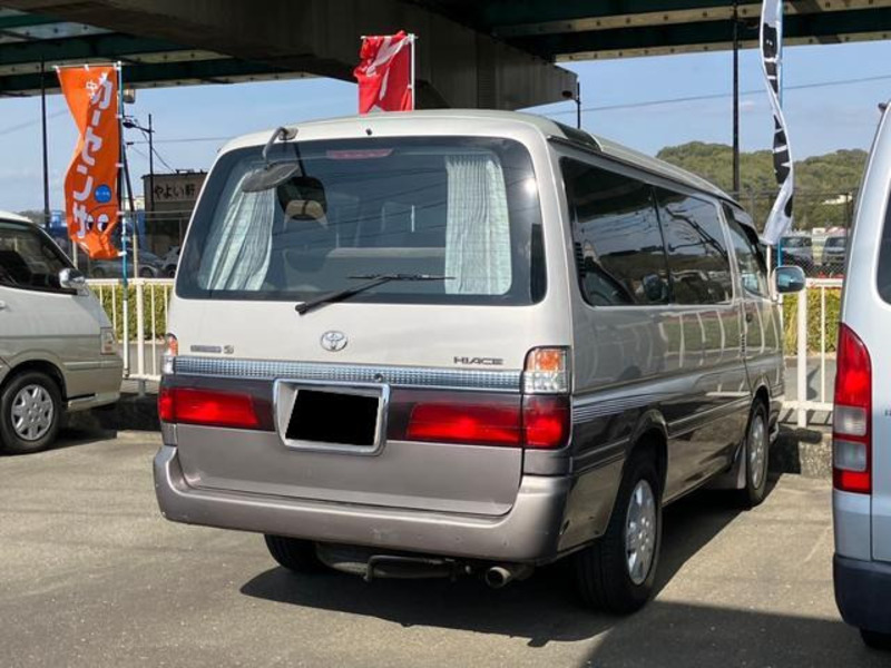 HIACE
