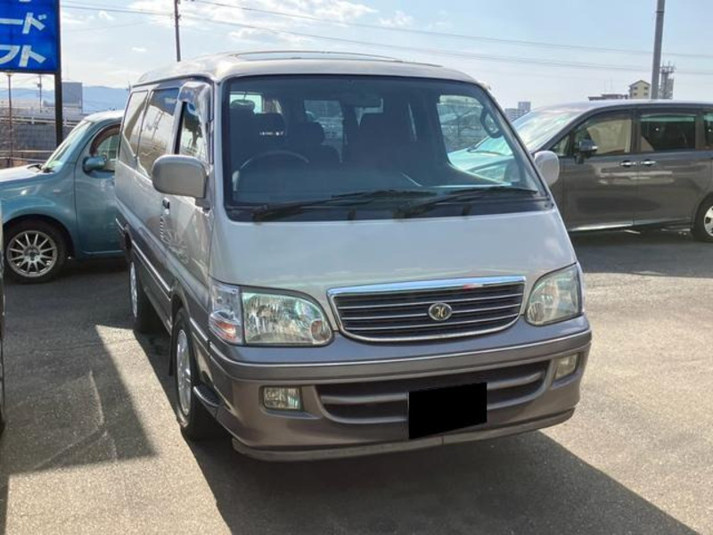 HIACE