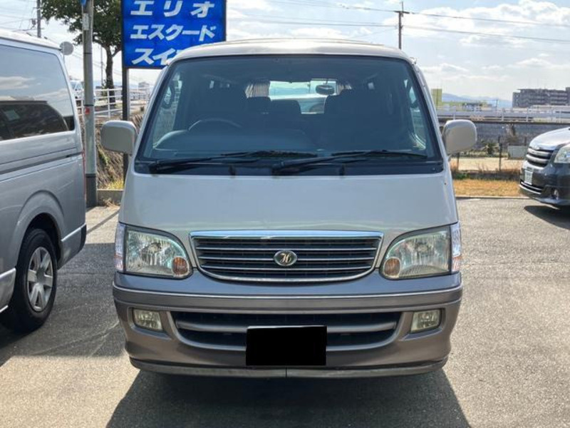 HIACE