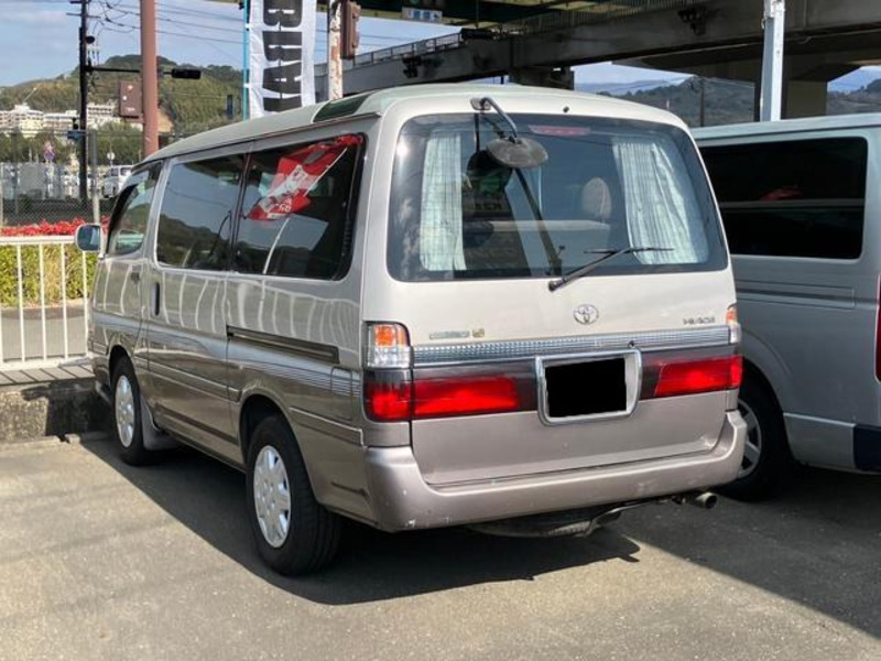HIACE