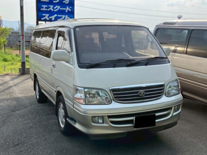 HIACE