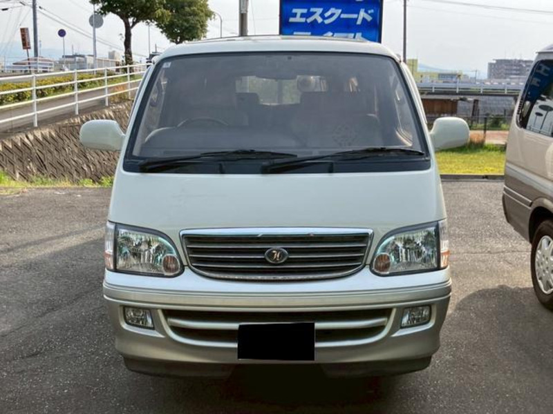 HIACE