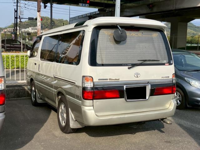 HIACE