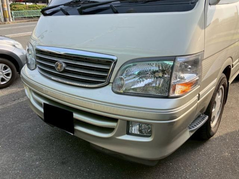 HIACE